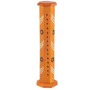 Soporte de varillas de incienso de Agarbatti Natural hecho a mano de primera calidad y receptor de cenizas Artisnal calidad India precio de fábrica modelo No- 17 - Product Image 4