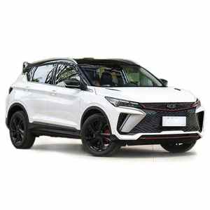 2024 1.5T DCT 181 Caballos de fuerza DC T SUV compacto de lujo fabricado en China, ¡Gran oferta! Sin accidentes y listo para enviar. - Product Image 2