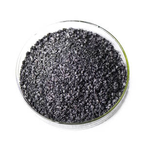 Rock Salt Natural Himalayan Black Rock Salt Unrefined 98.89% Purity Custom <b>Zip</b> <b>Lock</b> PP <b>Bags</b> Bulk Powder Form Available Bottle - Product Image 3