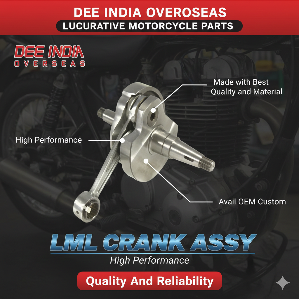 Metallic / Steel Finish