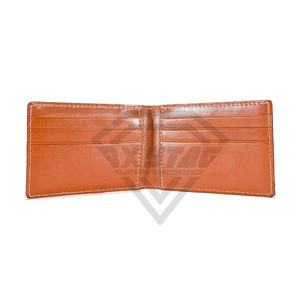 Portefeuilles 2024 à la mode pour hommes en gros étiquette personnalisée conception professionnelle fermeture ouverte-répondre à la demande du client portefeuille - Product Image 5