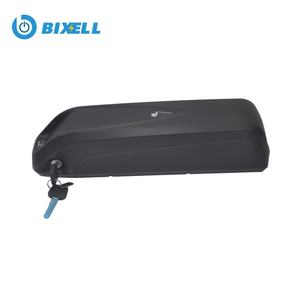 海龙36V 14Ah 17.5ah电动自行车/踏板车18650锂电池30A智能BMS保护兼容100-1500瓦电机 - Product Image 5