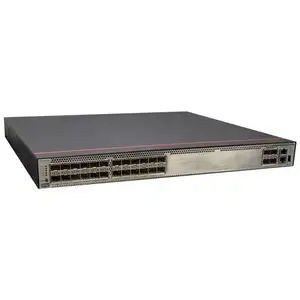 Huaawei S5736-S24S4XC 24 Gigabit SFP 4 10 Gigabits SFP Server Networking Switch