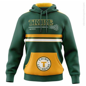 Professional Grade Hoodie Made With Soft Fabric Strong Seams And Modern Fit Suitable For Casual Sports Or Promotional Use - Product Image 1