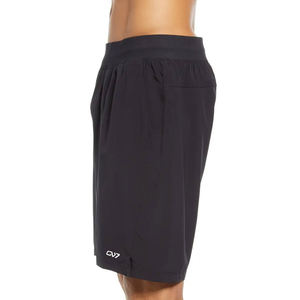 กางเกงขาสั้นเล่นยิมของผู้ชายสำหรับฟิตเนสยิมออกกำลังกายแบบลำลองใส่เล่นยิมกางเกงขาสั้นออกแบบโลโก้ได้ตามต้องการ - Product Image 3