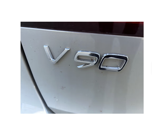 Voiture d'occasion certifiée LHD/RHD d'occasion Volvo V90 Cross Country Ultra AWD 2025 - Product Image 3