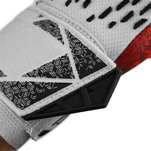 2024 gants professionnels gardien de but adulte Guantes Portero Luvas De Futebol jaune Football gardien de but gants - Product Image 4