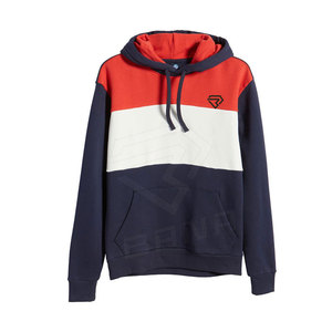 Sudaderas con Capucha para Hombre, Estilo Urbano, Invierno, Mejores Ofertas, Logotipo Personalizado, Mejor Diseño, Poliéster/Algodón - Product Image 1