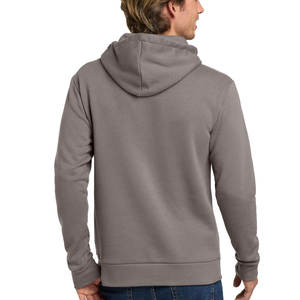 Sudaderas Next Level Apparel, Nuevo Estilo, Sudaderas de Algodón con Logo en Blanco, Ligeras, Talla Estadounidense, Sudadera Gruesa - Product Image 2