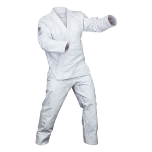 ชุด2025ศิลปะการต่อสู้ชุดฝึกคาราเต้ชุดกิโมโน BJJ บราซิล - Product Image 2