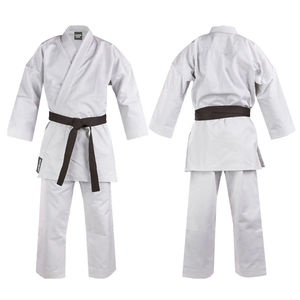 Ensemble d'uniformes de judo pour hommes de haute qualité, conçus sur mesure, nouveaux vêtements d'arts martiaux, ensemble d'uniformes de style judo pour adultes - Product Image 5