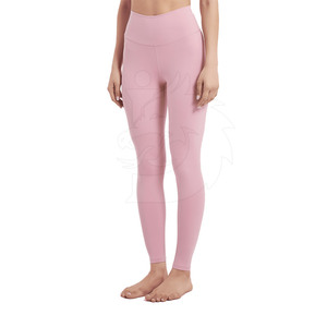 New Design High Quality Women Legging Casual Elastic Quick Dry Breathable for Online Sale - Product Image 5