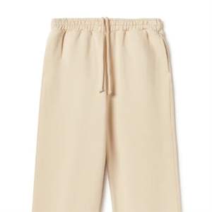 Pantalones de chándal unisex relaxed Fit-Pantalones de chándal versátiles para todos los días para hombres y mujeres con cintura elástica y cordón - Product Image 5