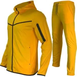Ropa deportiva de entrenamiento y jogging XL para hombre hecha a medida, chándales y chándal personalizados con logotipo, ropa deportiva personalizada - Product Image 1
