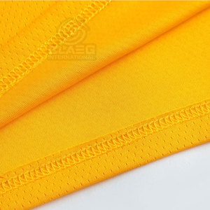 Ensemble d'uniformes de basket-ball de style unique Service OEM Prix raisonnables sur la dernière collection d'uniformes de sport de softball - Product Image 6