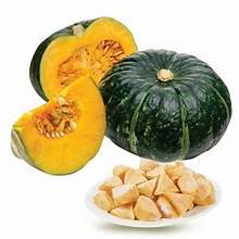 ผลิตภัณฑ์ฟักทองแช่แข็งฉลากสะอาดไม่มีสารกันบูดสำหรับตลาดที่ใส่ใจสุขภาพ - Product Image 5