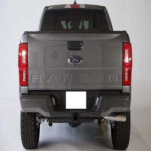 Ford Ranger Lariat Tremor 2021 SUPER LIMPIO, LISTO PARA ENVIAR - Product Image 5