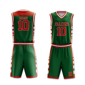 2025 ensemble d'uniformes de basket-ball de Sublimation personnalisés nouveau débardeur et short Design | maillot de basket-ball d'entraînement abordable - Product Image 5
