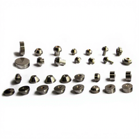 520005732 731010128 731010070 Wasserstrahl-Düse Diamant-Düse Wasserstrahl-Nippel für Hydro-Schneidemaschinen Ersatzteile