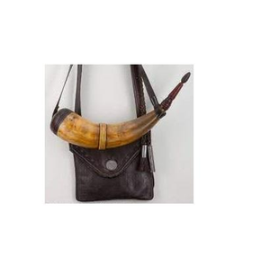 Jarra de Cerveza Vikinga de Cuerno de Búfalo Natural, Tallada a Mano, Ecológica y Personalizada - Product Image 6