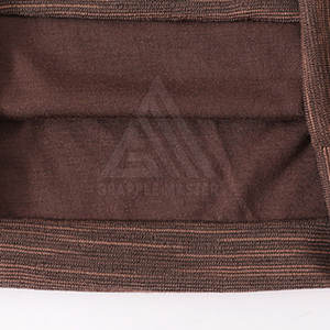 2024 hiver chaud léger bonnets chapeau Double couche polaire bonnet chapeau avec marque privée - Product Image 4