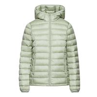 Veste bouffante pour femmes/vestes dames à manches longues pour filles/vestes respirantes en gros