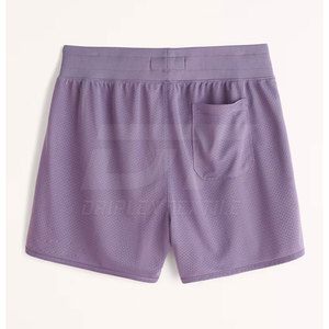 Pakistan Made <b>Cheap</b> Price Color Contrast Mesh <b>Shorts</b> High Quality Comfortable <b>Shorts</b> For Men - Product Image 2