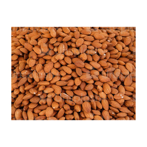Vente en gros États-Unis Fruits secs crus Noix d'amande en vrac Prix des amandes de Californie - Product Image 4