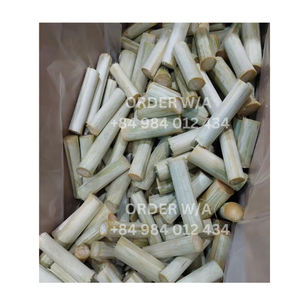 Fruta congelada IQF de caña de azúcar dulce natural de bajo precio con MOQ bajo lista para enviar - Product Image 5