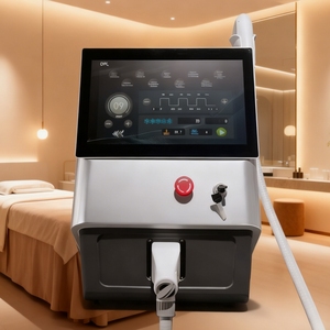 Đa chức năng cho DPL máy cho cơ thể mặt Phương pháp điều trị đỏ giảm Lọc nhắm mục tiêu tóc khác nhau và các loại da - Product Image 1