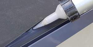 Membrana Impermeabilizante Renoplast EPDM Resistente al Agua y a los Rayos UV, Lámina de Revestimiento para Techos y Estanques de Goma Flexible y Duradera - Product Image 3