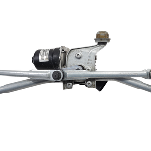 MOTORE Tergicristallo Anteriore Completo TANDEM PEUGEOT 3008 Serie 9824784980 (16>23) - Product Image 5