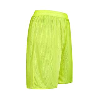 Conjuntos de Entrenamiento de Baloncesto Unisex de Alta Calidad, Jersey de Poliéster, Impresión por Transferencia de Calor, Transpirable, Antibacterial, de Secado Rápido, Tallas Grandes - Product Image 2