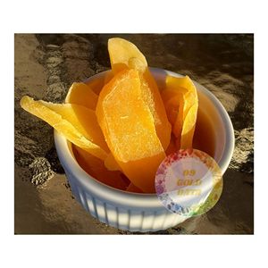 มะม่วงอบแห้งรสหวานหวานคุณภาพสูงออร์แกนิกเกรดพรีเมี่ยมจากเวียดนาม - Product Image 5