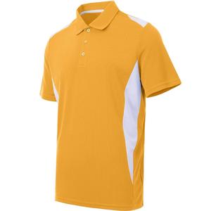 Camisa de Golf con solapa de manga corta informal de verano para hombre, chaqueta de verano ordinaria elástica ligera, camisa de Golf de verano - Product Image 6
