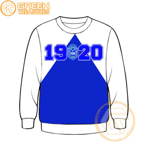 เสื้อสเวตเตอร์สตรีผ้าคอตตอนผ้าฟลีซระบายอากาศได้ดีดีไซน์ใหม่ล่าสุดออกแบบได้ตามต้องการ - Product Image 6