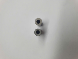 Tige en aluminium sur mesure usinée CNC, composants mécaniques industriels de haute précision, pièces de rechange 0,3 kg Hanoi - Product Image 2