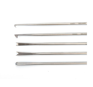 มีดผ่าตัดข้อต่อแบบส่องกล้อง Endo Tech Premium รุ่น ETI-2000-015 ทำจากเหล็กกล้าไร้สนิม พร้อมการรับประกัน 5 ปี - Product Image 6