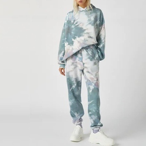 Conjuntos y chándales unisex, desde sudaderas con capucha acogedoras hasta pantalones Cargo de moda, encuentra tu estilo perfecto, conjunto de dos piezas de cuerpo entero - Product Image 2