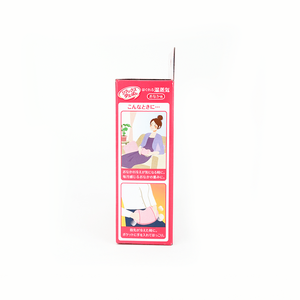 Almohadilla Térmica Menstrual 365 con Polvo de Hierro - Product Image 4