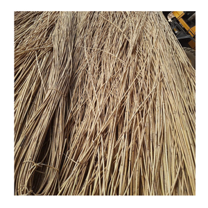 แกนหวายที่ทนทานใช้ในเฟอร์นิเจอร์ในร่มแกนหวายเหมาะสำหรับการทอเก้าอี้และกรอบตู้ - Product Image 3