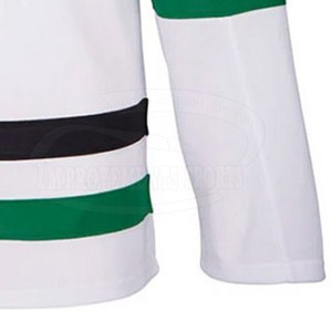 Servicio OEM Último estilo Jersey de hockey sobre hielo Alta calidad Diseño personalizado Jersey de hockey sobre hielo para adultos - Product Image 6