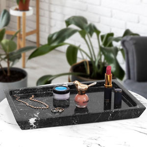 Opciones de bambú disponibles Juegos de bandejas para servir a granel Elegantes y duraderas para catering, comedor y hostelería Uso por AYAANS - Product Image 2