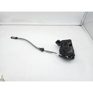 Cerradura Delantera Derecha para VOLKSWAGEN Golf 7 Sedán (12>) B6A-5TB837016A - Product Image 1