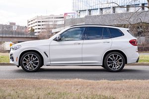 BMW X3 M40I 2018 USADO, Volante a la Izquierda/Derecha - Product Image 3