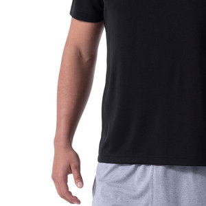 2025 Nueva camiseta de secado rápido hecha de algodón para hombres nueva camiseta de uso de moda camiseta de hombre de la mejor calidad para hombres - Product Image 6