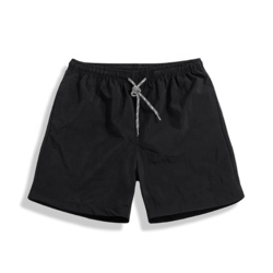 Men's & Women's Seamless Quick Dry Running Cargo <b>Shorts</b> Wholesale Marathon Fitness Pants with <b>Zipper</b> Waist Pocket Solid Pattern - Product Image 6