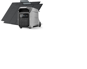 Nueva Estación de Energía Portátil EcoFlow DELTA Pro 3 2025 con Salidas de 120V y 240V con una Potencia de hasta 6000W. - Product Image 3