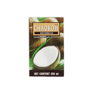 Leche de coco Chaokoh a precio de descuento disponible para suministro a granel con entrega rápida - Product Image 6