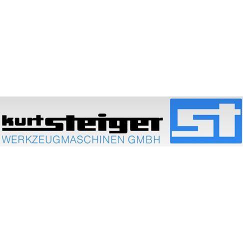 Kurt Steiger Werkzeugmaschinen GmbH logo